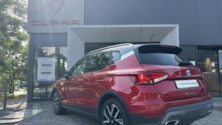 Seat Arona  - photo 2