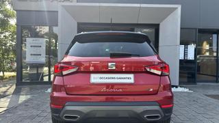 Seat Arona  - photo 3