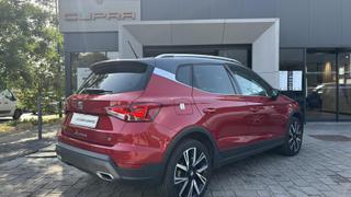 Seat Arona  - photo 4