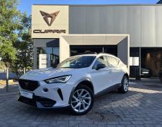 Cupra Formentor Épinay-sur-Seine