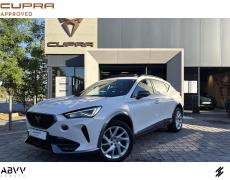 Cupra Formentor Épinay-sur-Seine