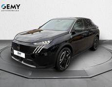 Peugeot 3008 La Seyne-sur-Mer