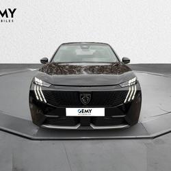 Peugeot 3008 3008 Plug-in Hybrid 195 e-DCS7 GT La Seyne-sur-Mer