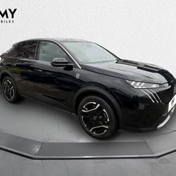 Peugeot 3008 3008 Plug-in Hybrid 195 e-DCS7 GT La Seyne-sur-Mer