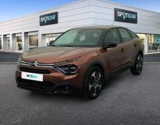 Citroen C4 Perpignan