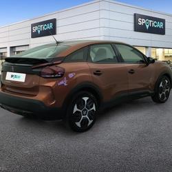 Citroen C4 C4 PureTech 100 S&S BVM6 Feel Perpignan