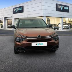 Citroen C4 C4 PureTech 100 S&S BVM6 Feel Perpignan