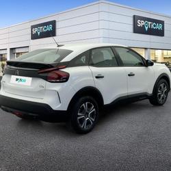 Citroen C4 C4 PureTech 100 S&S BVM6 Live Pack Business Perpignan