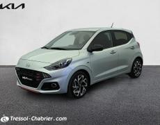 Hyundai i10 Perpignan