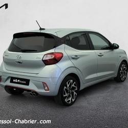 Hyundai i10 i10 1.2 84 N Line Perpignan