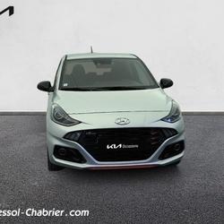 Hyundai i10 i10 1.2 84 N Line Perpignan