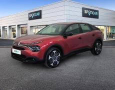 Citroen C4 Perpignan