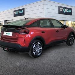 Citroen C4 C4 PureTech 100 S&S BVM6 Feel Perpignan