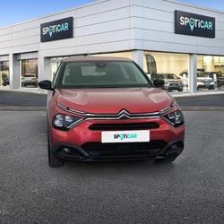 Citroen C4 C4 PureTech 100 S&S BVM6 Feel Perpignan