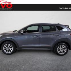 Hyundai Tucson 1.7 CRDI 115ch Creative 2WD Saint-Gr&eacute;goire