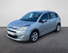 Citroen C3 Deauville