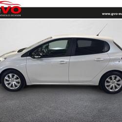 Peugeot 208 1.6 BlueHDi 100ch Style 5p Saint-Gr&eacute;goire
