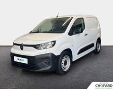 Citroen Berlingo Beaune