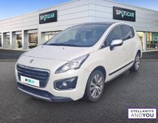 Peugeot 3008 Cesson-Sévigné