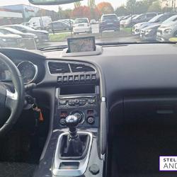 Peugeot 3008 1.6 BlueHDi 120ch S&S BVM6 Allure occasion - Cesson-S&eacute;vign&eacute; - photo 2/20