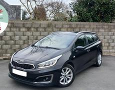 Kia Cee'd Quimper