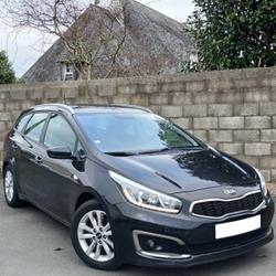 Kia Cee'd 1.0 T-GDi 120 ch ISG BM6 ACTIVE Quimper