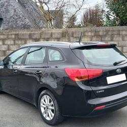 Kia Cee'd 1.0 T-GDi 120 ch ISG BM6 ACTIVE Quimper