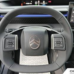 Citroen e-C3 e-C3 113 ch, autonomie urbaine Plus Beaune