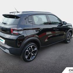 Citroen e-C3 e-C3 113 ch, autonomie urbaine Plus Beaune