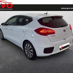Kia Cee'd 1.6 CRDi 136ch ISG Active Saint-Gr&eacute;goire