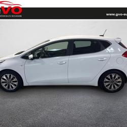 Kia Cee'd 1.6 CRDi 136ch ISG Active Saint-Gr&eacute;goire