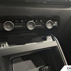 Citroen e-C4 e-C4 156 ch autonomie &eacute;tendue Plus Beaune