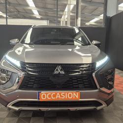 Mitsubishi Eclipse Cross 2.4 Twin Motor 4WD Business Servon