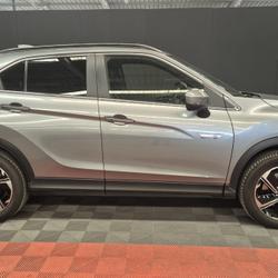 Mitsubishi Eclipse Cross 2.4 Twin Motor 4WD Business Servon