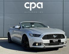 Ford Mustang Pornichet