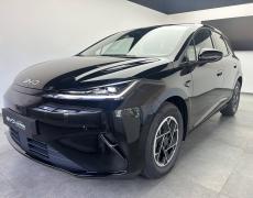 BYD Dolphin Écully
