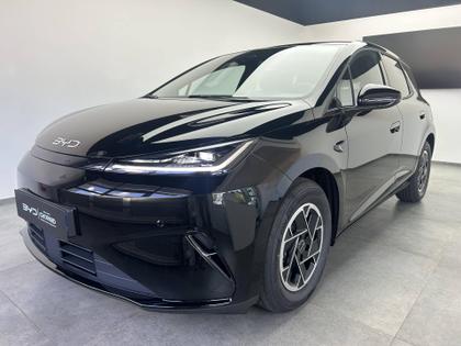 BYD Dolphin - Dolphin G 1.5 DM-i PHEV 212 ch Boost - 24 690 €