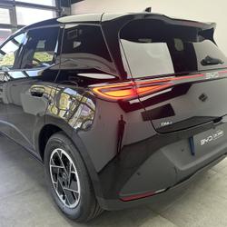 BYD Dolphin Dolphin G 1.5 DM-i PHEV 212 ch Boost &Eacute;cully