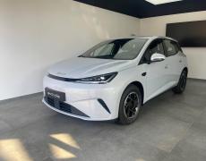 BYD Dolphin Écully