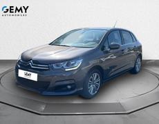 Citroen C4 Grez-Neuville