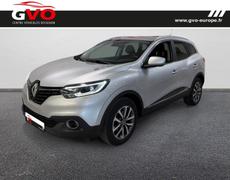 Renault Kadjar Saint-Grégoire