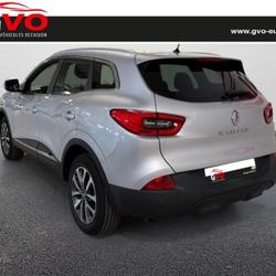 Renault Kadjar 1.2 TCe 130ch energy Intens Saint-Gr&eacute;goire