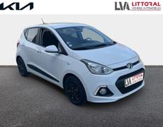 Hyundai i10 Mouilleron-le-Captif