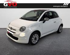 Fiat 500 II Saint-Grégoire