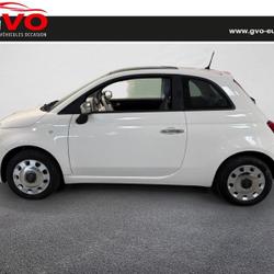 Fiat 500 II 1.2 8v 69ch Pop Saint-Gr&eacute;goire