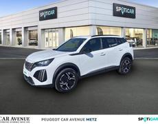 Peugeot 2008 Metz