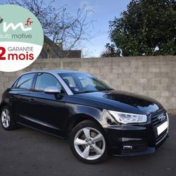 Audi A1 Sportback 1.4 TFSI 150 COD S TRON AMBITION LUXE 5 portes  (f&eacute;vr. 2015) (co2 111) Quimper