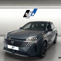 Peugeot 3008 3008 Plug-in Hybrid 195 e-DCS7 GT Saint-&Eacute;tienne