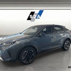 Peugeot 3008 3008 Plug-in Hybrid 195 e-DCS7 GT Saint-&Eacute;tienne