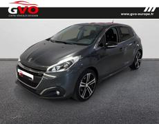 Peugeot 208 Saint-Grégoire